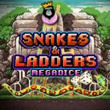 Bocoran RTP Slot Pragmatic Snakes And Ladders Megadice